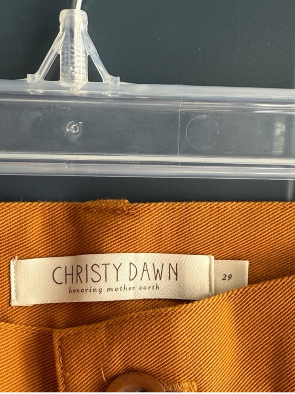 Christy Dawn Noah Pant - Picture 5 of 5